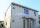 新戸壱番館（シンドイチバンカン）の間取り画像