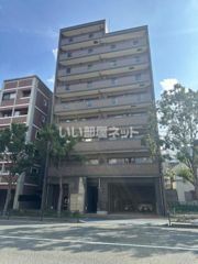 ラフォーレ大濠パークアベニューの外観画像