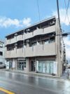 サンウィングS Ⅱの間取り画像