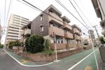 CASA BRISAS parte Sの間取り画像