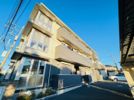 ベーチェル湘南の間取り画像