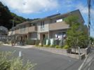 リッツハウス ミノールⅡの間取り画像