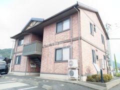 ウィルモア山泉の外観画像
