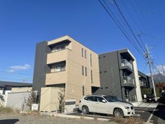 GRACA（グラサ）開智の外観画像