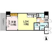 プリマステラの間取り画像