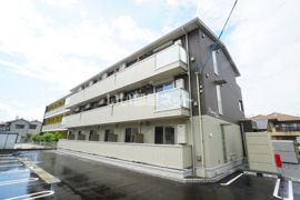 ラプンツェルの外観画像