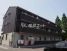 サニーホームズ B棟の間取り画像
