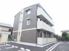 グランディョーゾ レガーメの外観画像