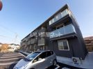 D´プレイス みずき台の外観