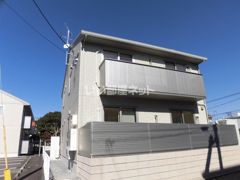 セジュールさくらDG Ⅱ B棟の外観画像