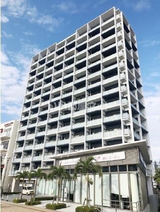 グランドテラス新都心の賃貸物件