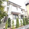 ユアーズBの間取り画像