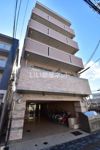 Flat豊岡通の間取り画像