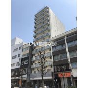 サン・錦本町ビルの外観画像
