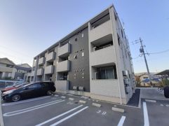 フォレスタ プレッソの外観画像