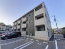 フォレスタ プレッソの間取り画像
