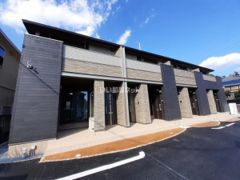 メゾン・ド・グリーンの外観画像