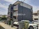 サニーハウス奏の外観