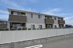 ViolaⅠの間取り画像