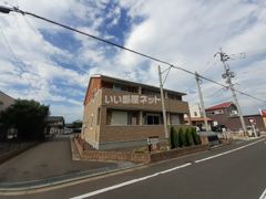 クレール ひだまり Ⅰの外観画像