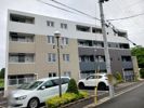 シェリール河崎3の間取り画像