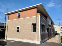 アフロディーテセーズの外観画像