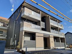 アコテドゥ・パークの外観画像