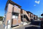 カプリコートの間取り画像