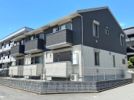 コンフォート58の間取り画像