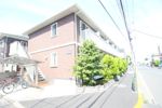 Ti Amoの間取り画像