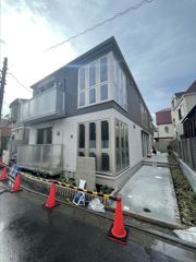 Le Lienの外観画像