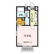 Star Valleyの間取り画像