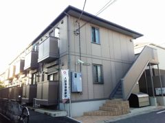 Star Valleyの外観画像