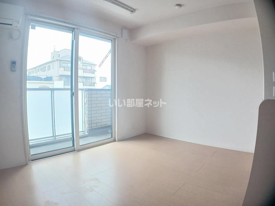 リビング