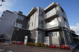 D-Residence御船町の外観画像