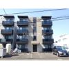 シリウス環状通東の間取り画像