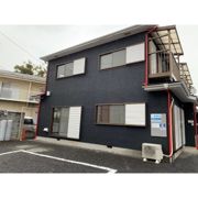 大磯ハイツB棟の外観画像