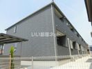 フラン アンジュの間取り画像