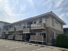 アクセス村央の外観画像