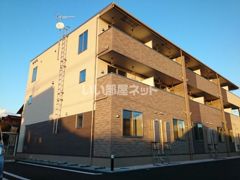 プロムナード倉敷の外観画像