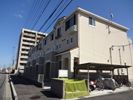 アンジュ・メゾンの間取り画像