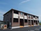 Villa ひまわり Ⅲの外観