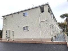 プリートBの外観画像