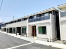 クラール東村 Hの間取り画像