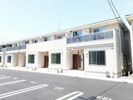 クラール東村 Iの間取り画像