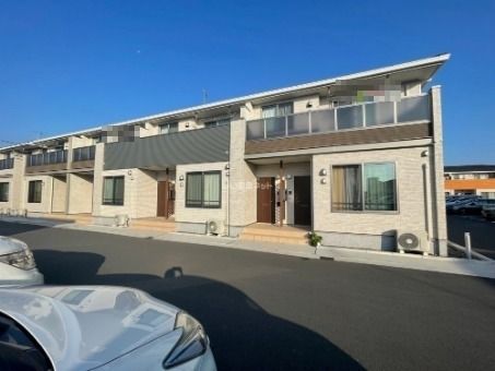 クラール東村 Jの外観画像