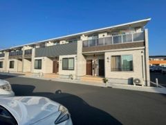 クラール東村 Jの外観画像