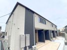 メゾン フルリールの間取り画像
