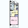 サンフォレスタ上道の間取り画像