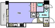 エステートモア高宮レーブの間取り画像